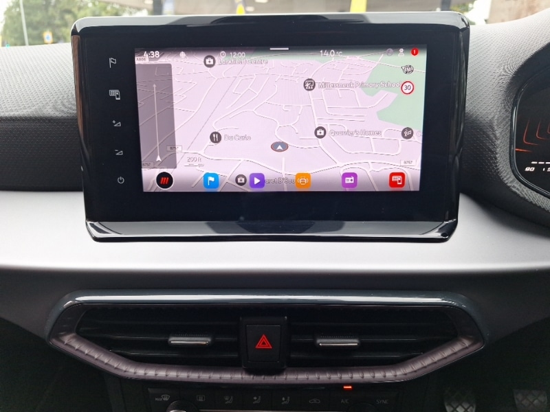 Used SEAT Ibiza 2023 for sale - 76383935: Photo 13