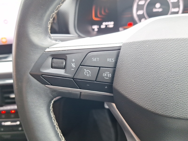 Used SEAT Ibiza 2023 for sale - 76383935: Photo 15