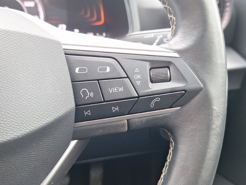 Used SEAT Ibiza 2023 for sale - 76383935: Photo 16