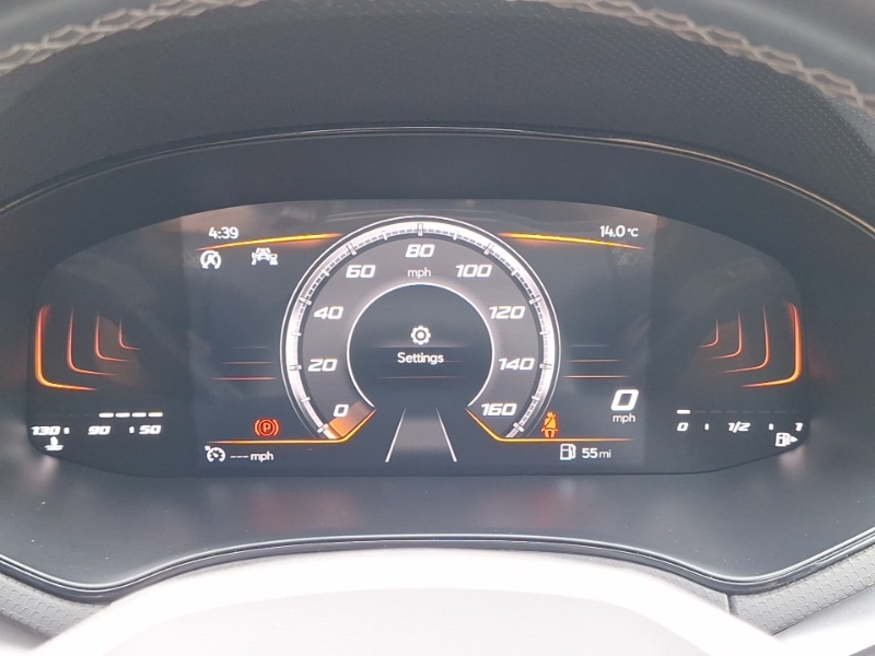 Used SEAT Ibiza 2023 for sale - 76383935: Photo 18