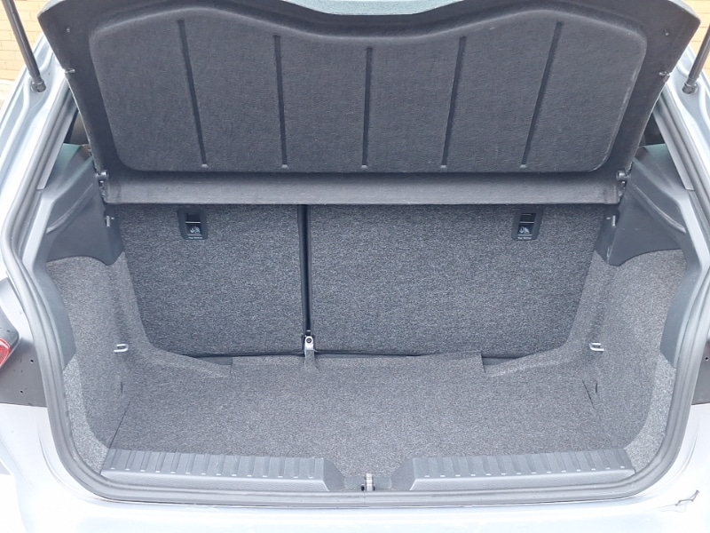 Used SEAT Ibiza 2023 for sale - 76383935: Photo 8