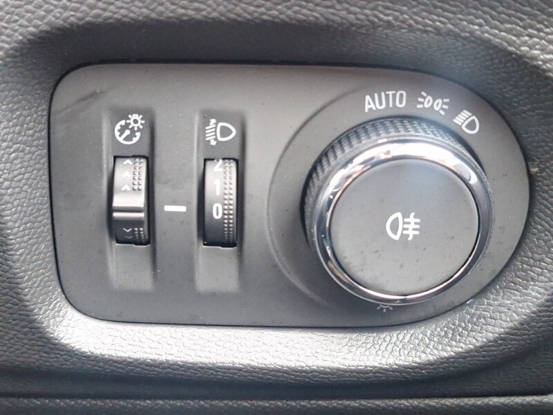 Used Vauxhall Corsa 2025 for sale - 77678079: Photo 13