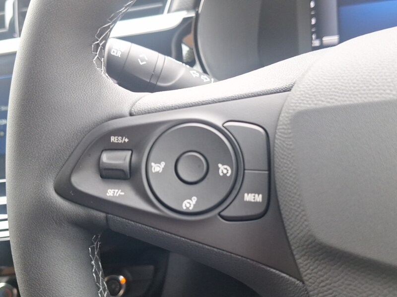 Used Vauxhall Corsa 2025 for sale - 77678079: Photo 14