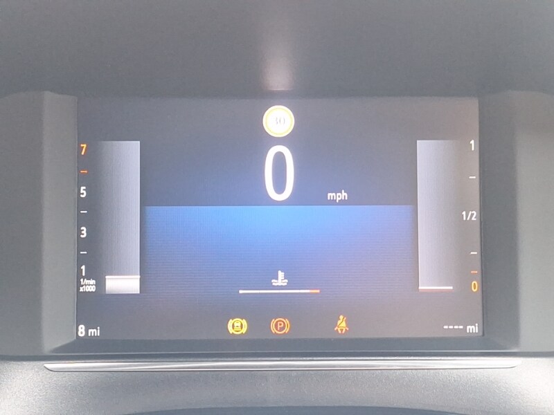 Used Vauxhall Corsa 2025 for sale - 77678079: Photo 16