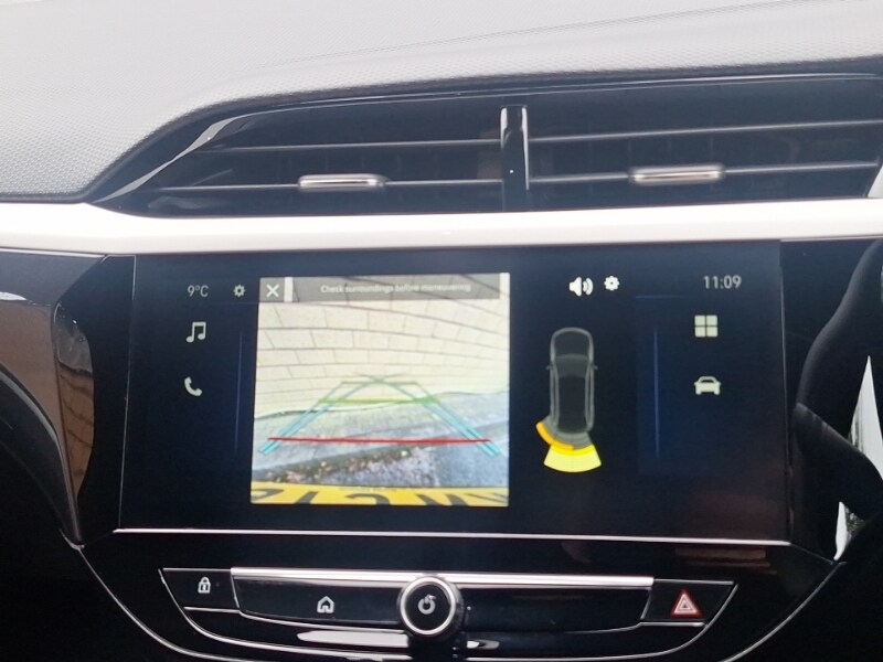 Used Vauxhall Corsa 2025 for sale - 77678079: Photo 18