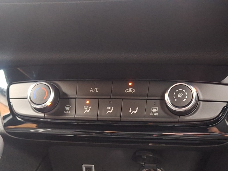 Used Vauxhall Corsa 2025 for sale - 77678079: Photo 19