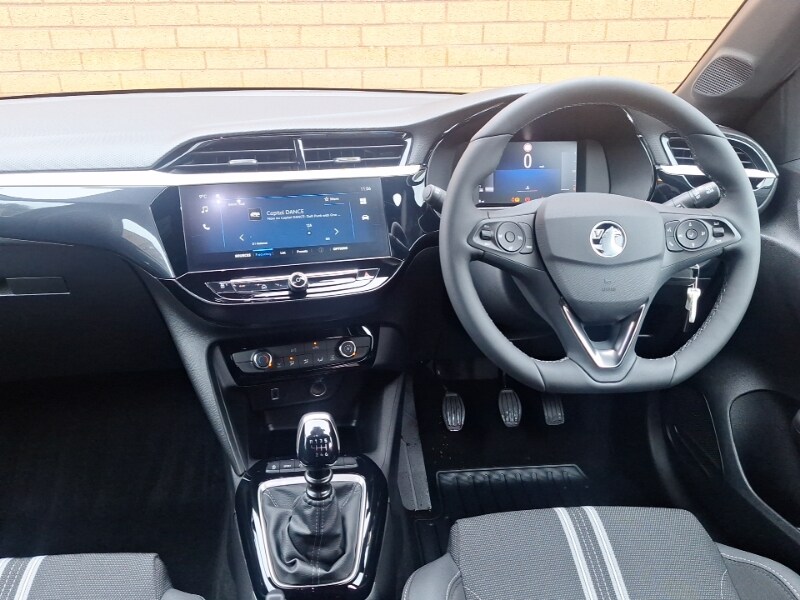 Used Vauxhall Corsa 2025 for sale - 77678079: Photo 7