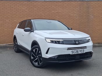 Used Vauxhall Grandland 2026 for sale - 79567119: Photo