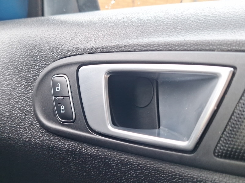 Used Ford Ecosport 2022 for sale - 77475976: Photo 13