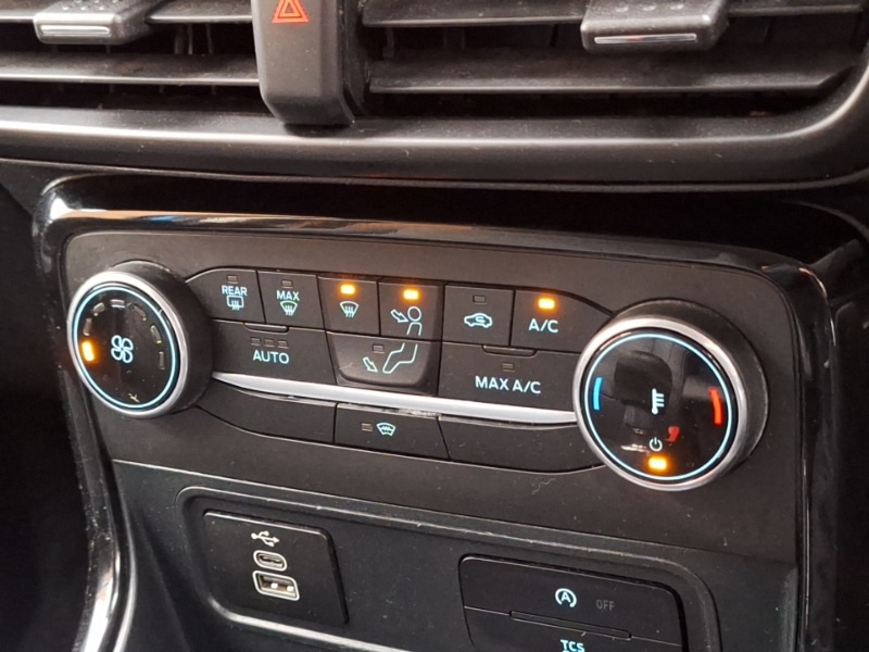 Used Ford Ecosport 2022 for sale - 77475976: Photo 17