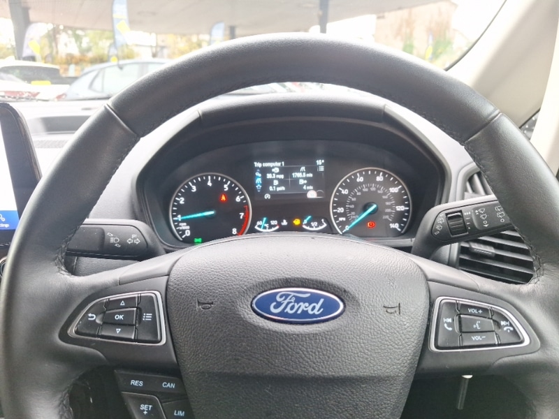 Used Ford Ecosport 2022 for sale - 77475976: Photo 18
