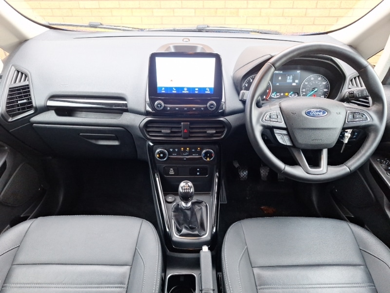 Used Ford Ecosport 2022 for sale - 77475976: Photo 2