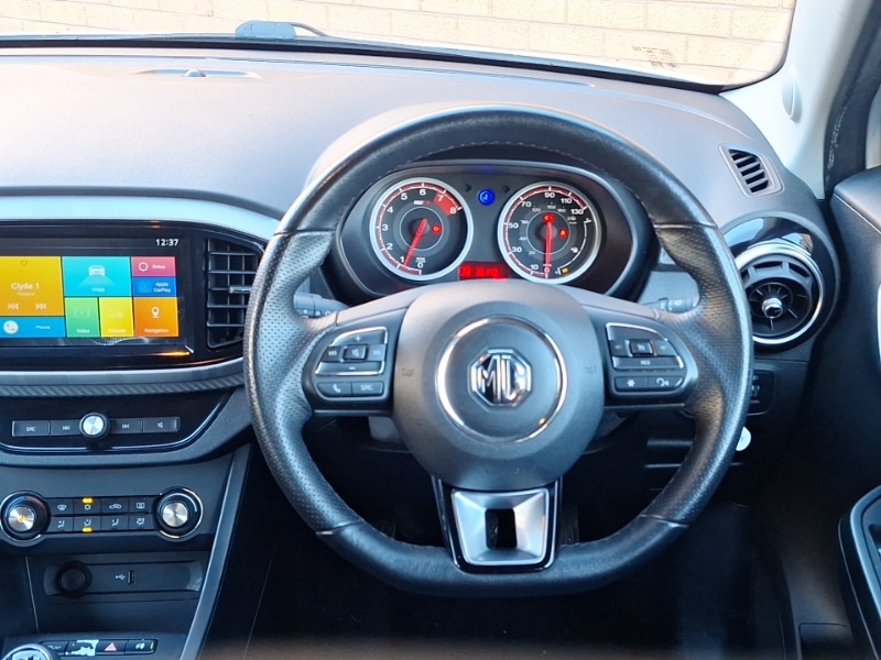 Used MG MG3 2023 for sale - 76628714: Photo 10