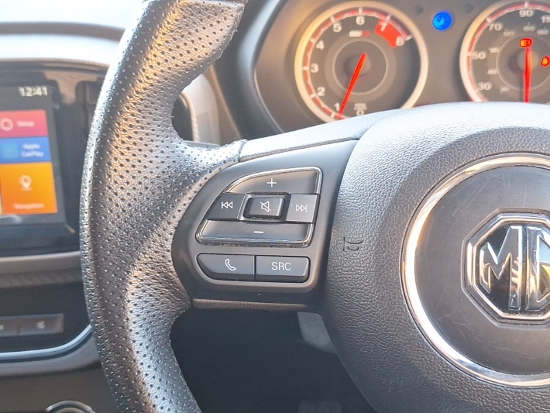 Used MG MG3 2023 for sale - 76628714: Photo 12