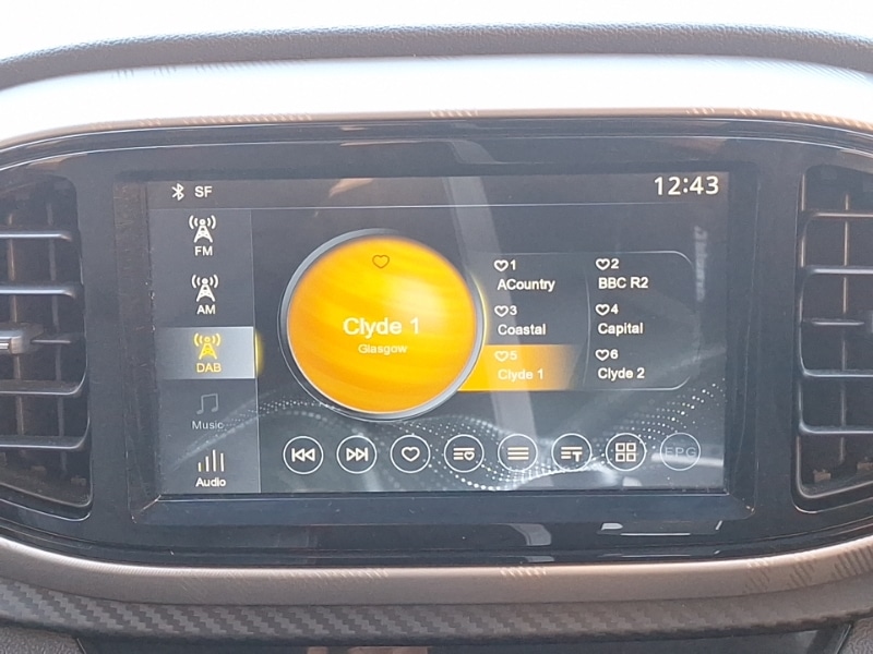 Used MG MG3 2023 for sale - 76628714: Photo 19