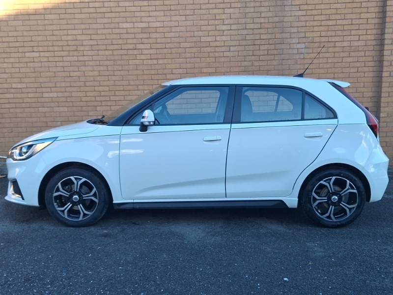 Used MG MG3 2023 for sale - 76628714: Photo 4