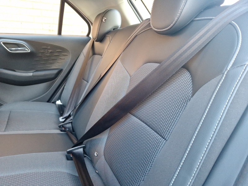 Used MG MG3 2023 for sale - 76628714: Photo 6