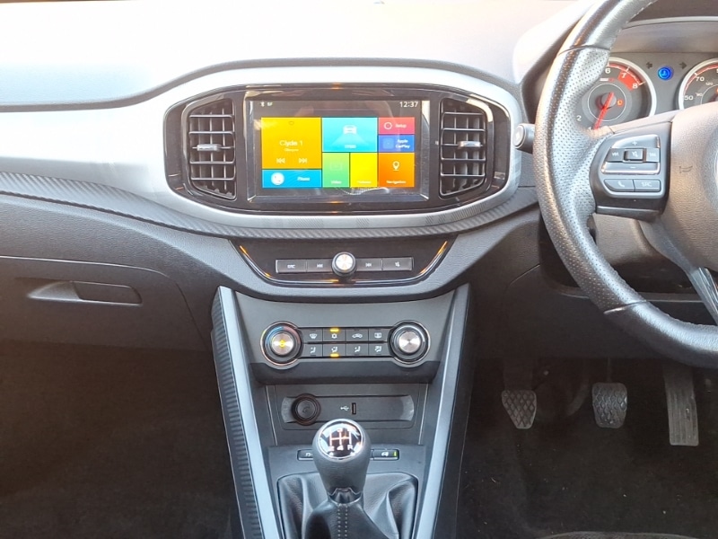 Used MG MG3 2023 for sale - 76628714: Photo 7