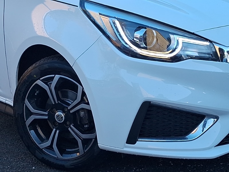 Used MG MG3 2023 for sale - 76628714: Photo 9