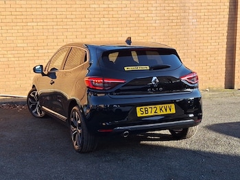 Used Renault Clio 2023 for sale - 77573321: Photo