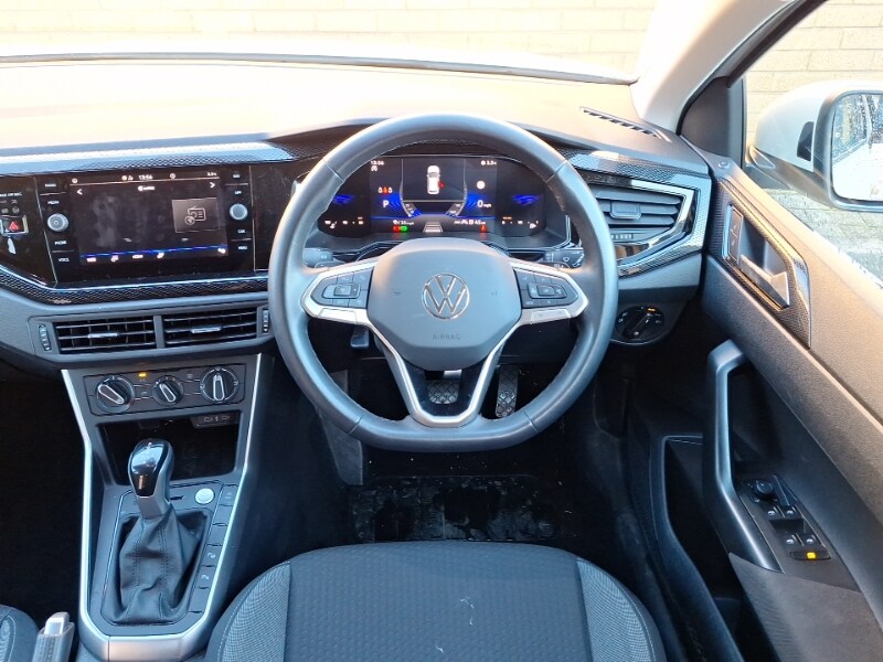 Used Volkswagen Taigo 2024 for sale - 77568914: Photo 11