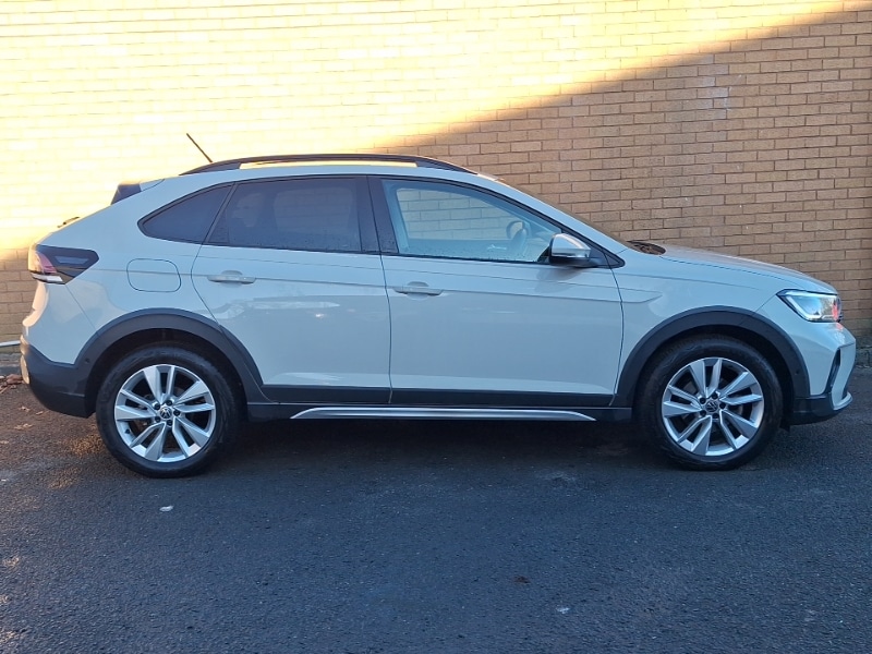 Used Volkswagen Taigo 2024 for sale - 77568914: Photo 4