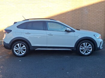 Used Volkswagen Taigo 2024 for sale - 77568914: Photo