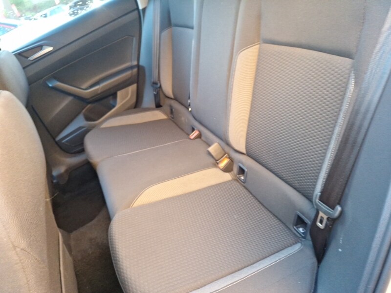 Used Volkswagen Taigo 2024 for sale - 77568914: Photo 6