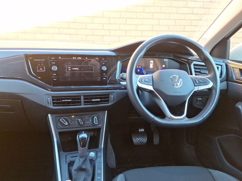 Used Volkswagen Taigo 2024 for sale - 77568914: Photo 7