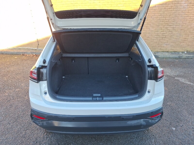 Used Volkswagen Taigo 2024 for sale - 77568914: Photo 8