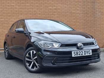 2022 - 1.0 TSI Life 5dr