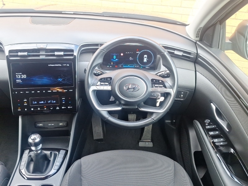 Used Hyundai TUCSON 2023 for sale - 78079761: Photo 10