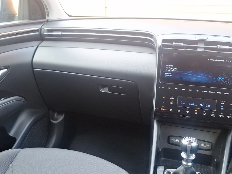 Used Hyundai TUCSON 2023 for sale - 78079761: Photo 11