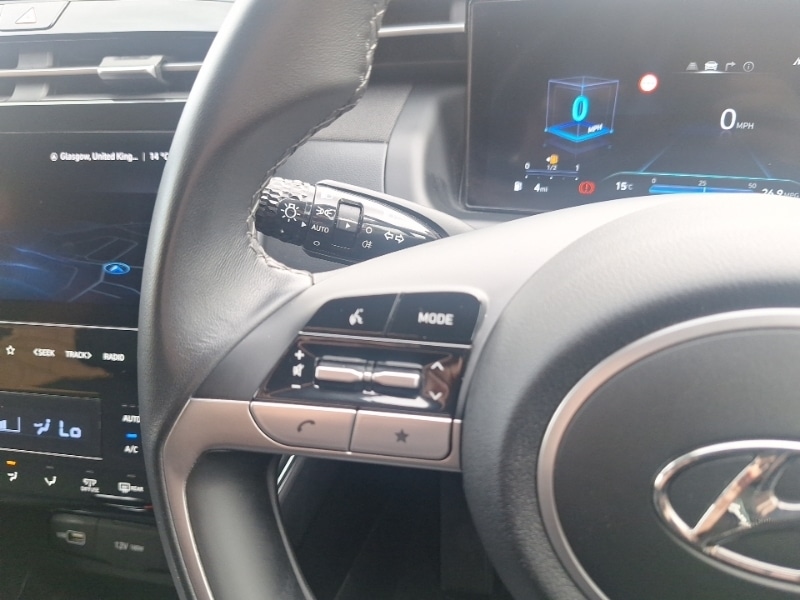 Used Hyundai TUCSON 2023 for sale - 78079761: Photo 12