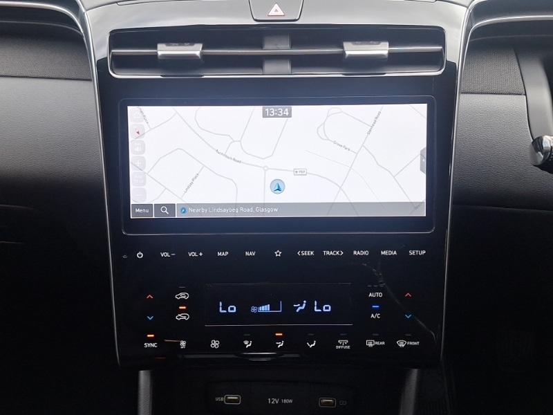 Used Hyundai TUCSON 2023 for sale - 78079761: Photo 14