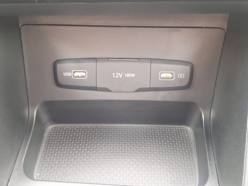 Used Hyundai TUCSON 2023 for sale - 78079761: Photo 16