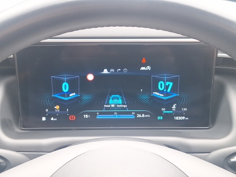 Used Hyundai TUCSON 2023 for sale - 78079761: Photo 17