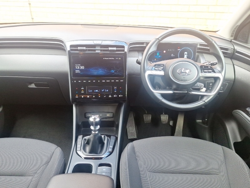 Used Hyundai TUCSON 2023 for sale - 78079761: Photo 2