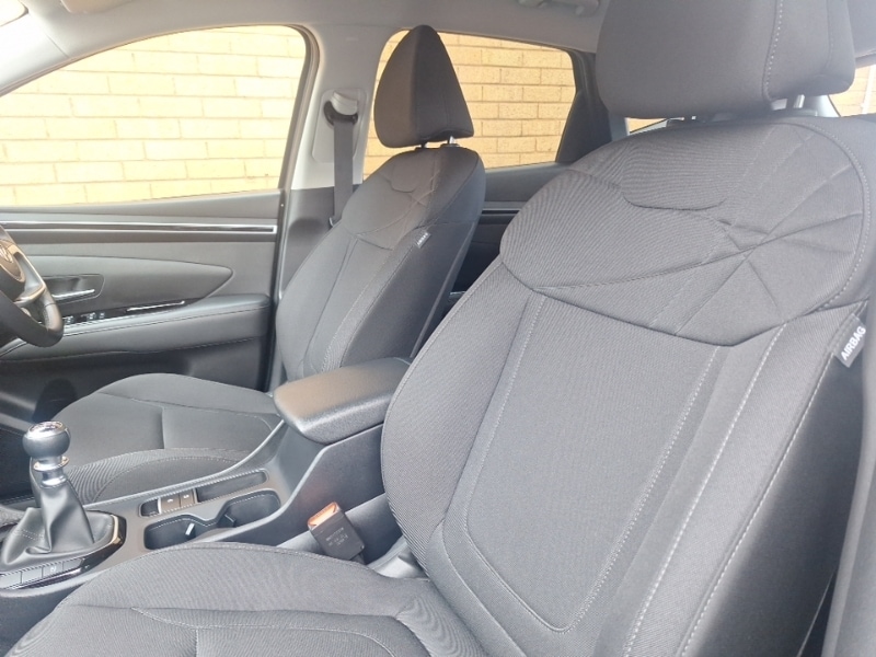 Used Hyundai TUCSON 2023 for sale - 78079761: Photo 5