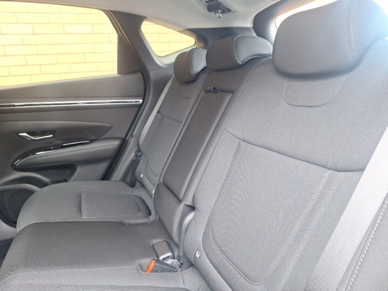 Used Hyundai TUCSON 2023 for sale - 78079761: Photo 6