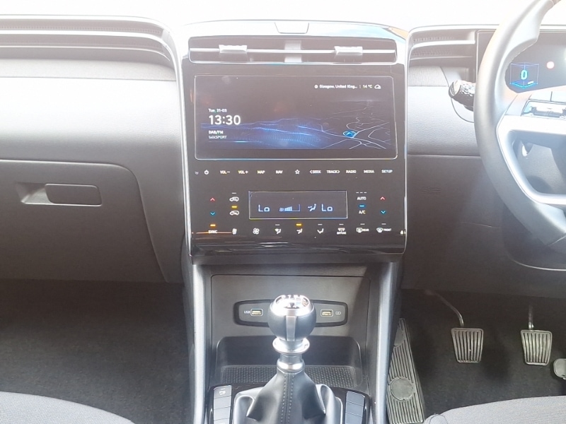 Used Hyundai TUCSON 2023 for sale - 78079761: Photo 7