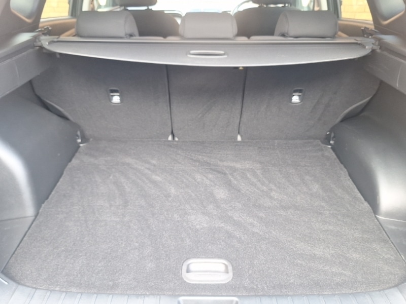 Used Hyundai TUCSON 2023 for sale - 78079761: Photo 8