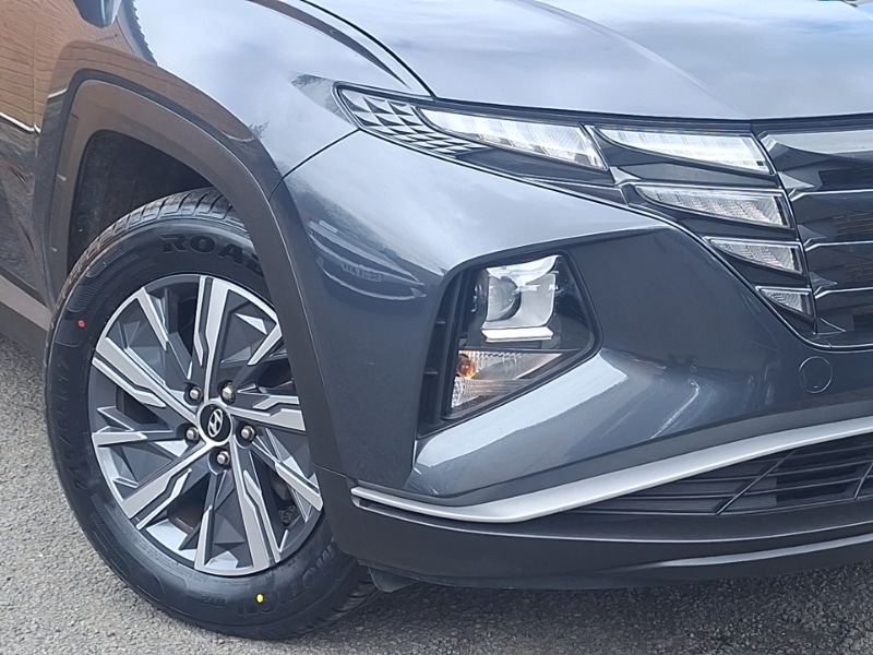 Used Hyundai TUCSON 2023 for sale - 78079761: Photo 9