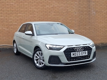 Used Audi A1 2023 for sale - 79406846: Photo