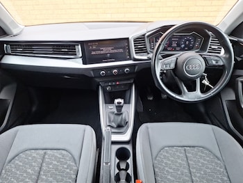 Used Audi A1 2023 for sale - 79406846: Photo