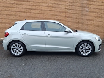 Used Audi A1 2023 for sale - 79406846: Photo