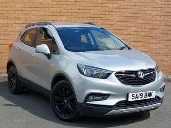 2019 - 1.4T ecoTEC Design Nav 5dr