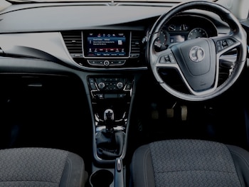 Used Vauxhall Mokka X 2019 for sale - 75455541: Photo