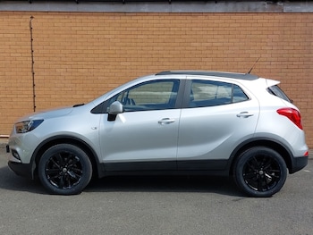 Used Vauxhall Mokka X 2019 for sale - 75455541: Photo