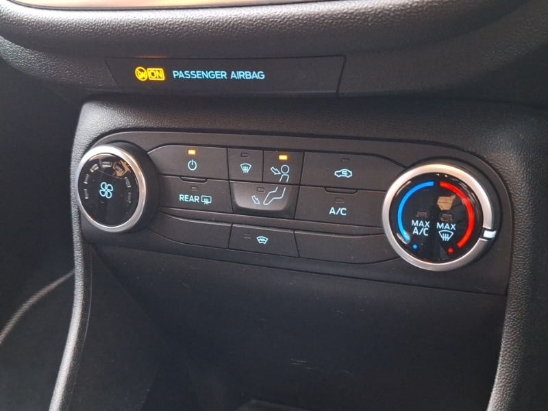 Used Ford Fiesta 2019 for sale - 76763864: Photo 18